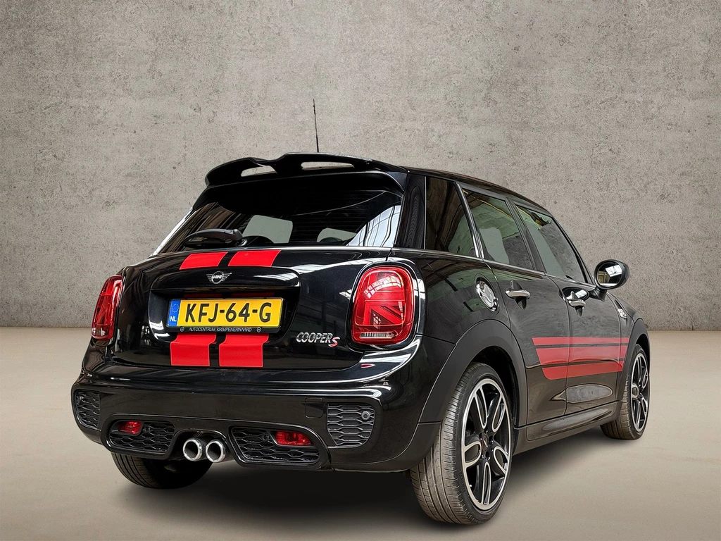 MINI Cooper S – foto 4