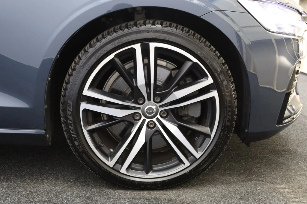 Volvo V60 – foto 23
