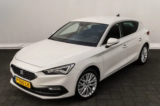 SEAT Leon – thumbnail 2