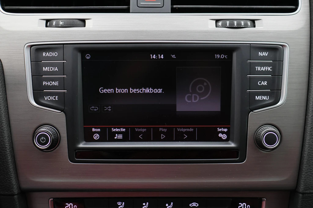 Volkswagen Golf – foto 38