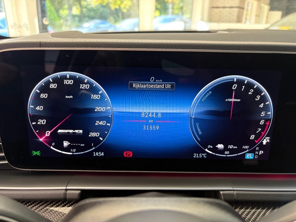 Mercedes-Benz GLE – foto 33