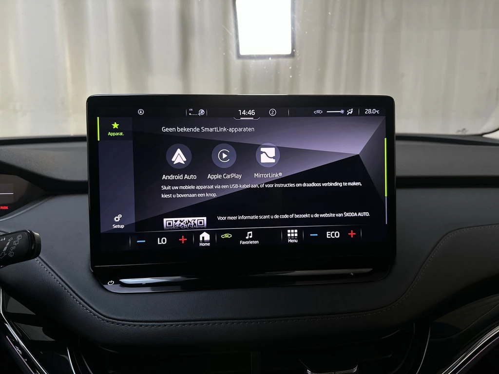Škoda Enyaq iV – foto 23