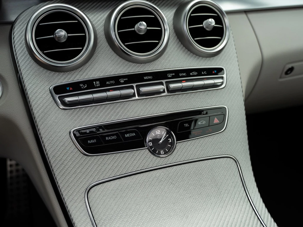 Mercedes-Benz C-Klasse – foto 38