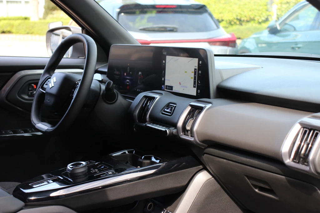 Suzuki e Vitara – foto 33