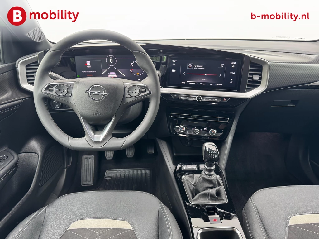 Opel Mokka – foto 12