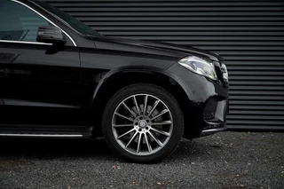 Mercedes-Benz GLS – thumbnail 17
