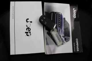 Jeep Compass – thumbnail 22
