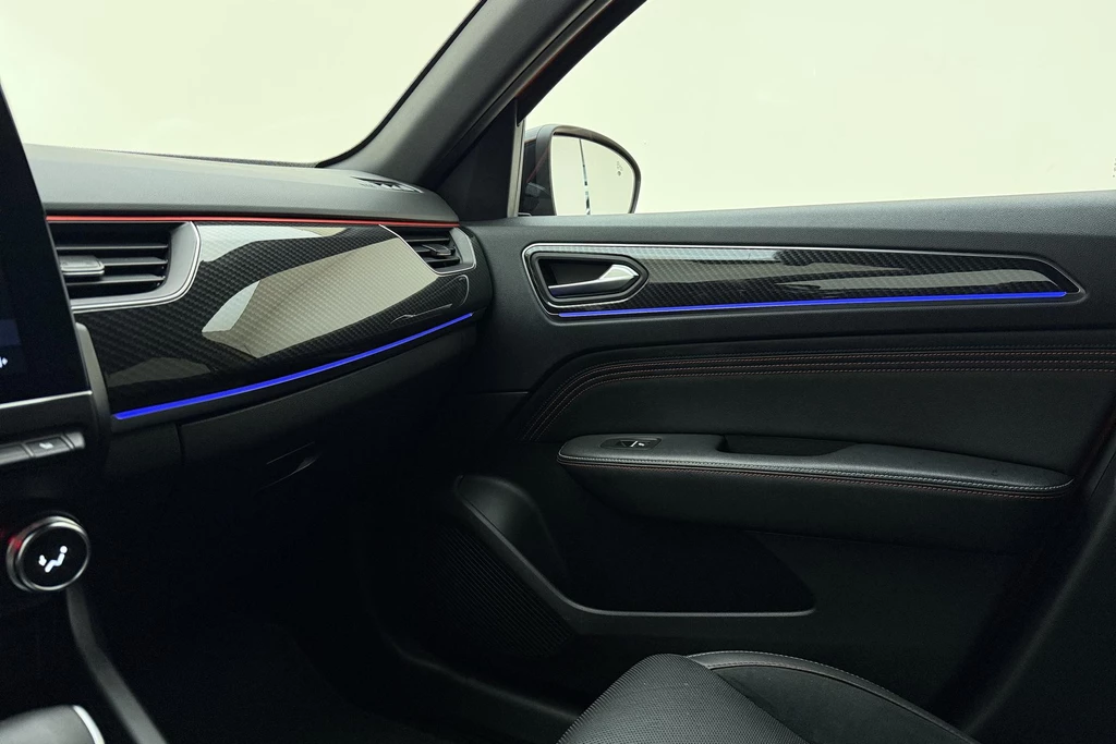 Renault Arkana – foto 30