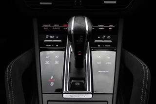 Porsche Cayenne – thumbnail 29