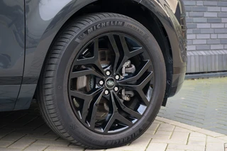 Land Rover Range Rover Evoque – thumbnail 18