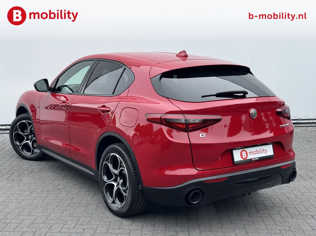 Alfa Romeo Stelvio – foto 3