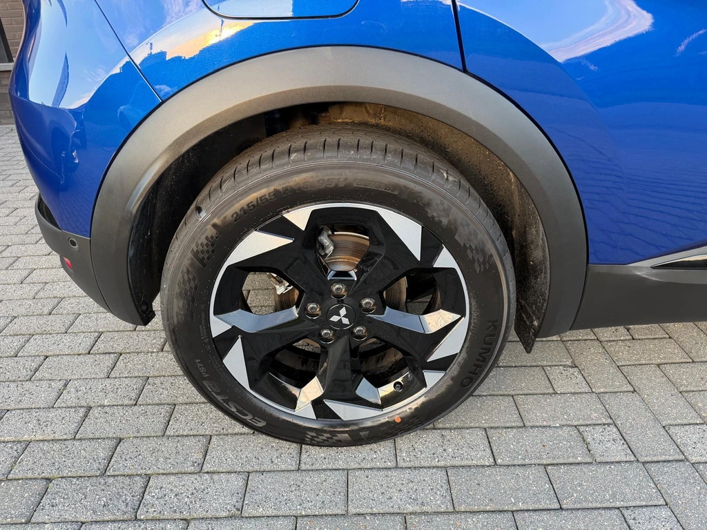 Mitsubishi ASX – foto 13