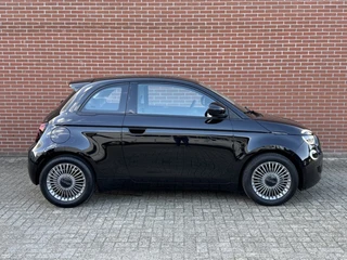 Fiat 500e – thumbnail 8