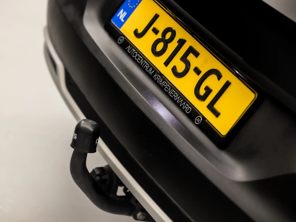 Opel Grandland X – foto 30
