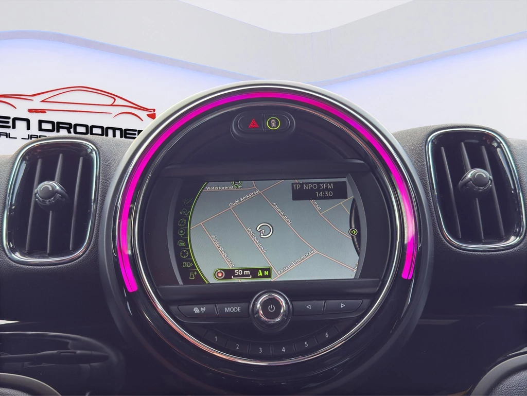MINI Countryman – foto 22