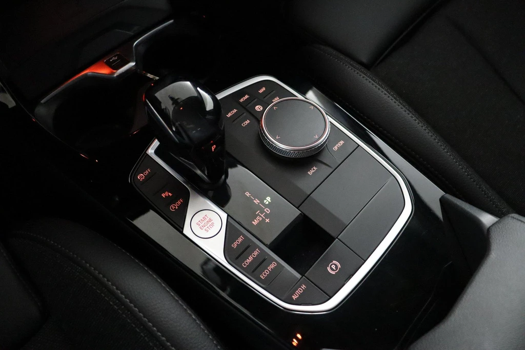 BMW 1 Serie – foto 23