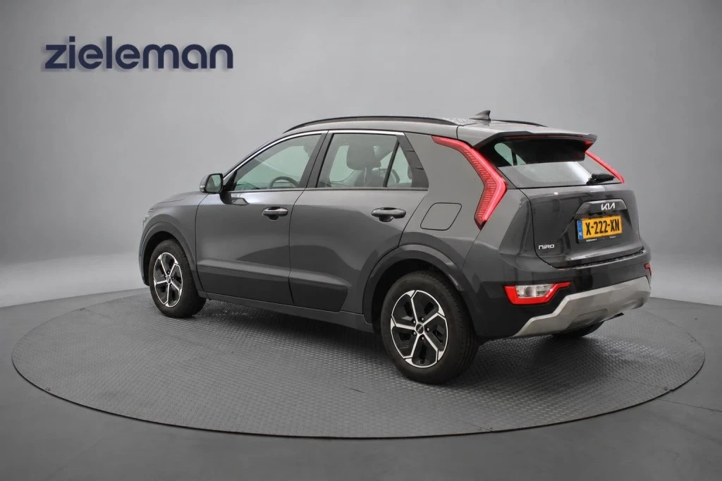 Kia Niro – foto 3