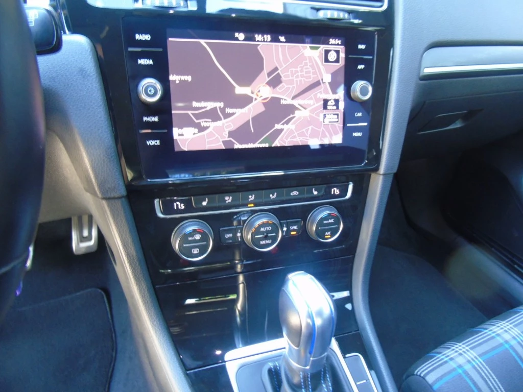Volkswagen Golf – foto 18