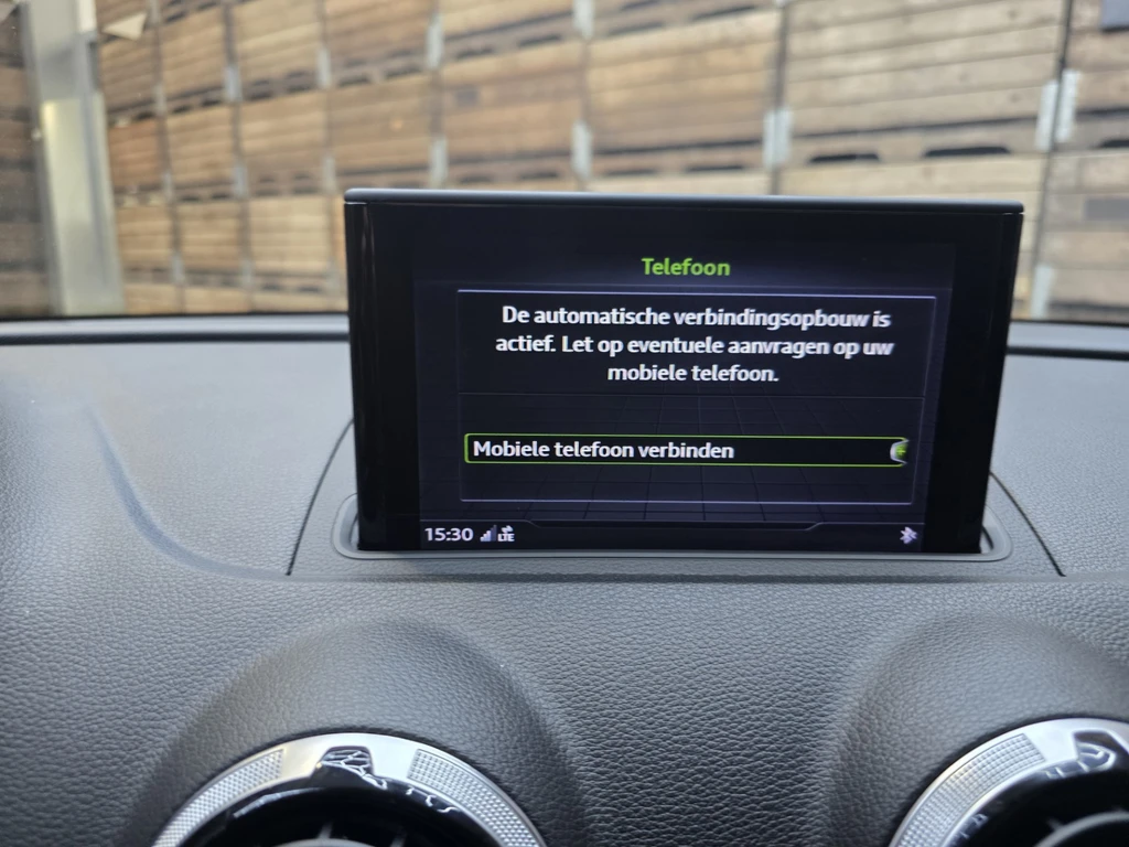 Audi A3 – foto 19