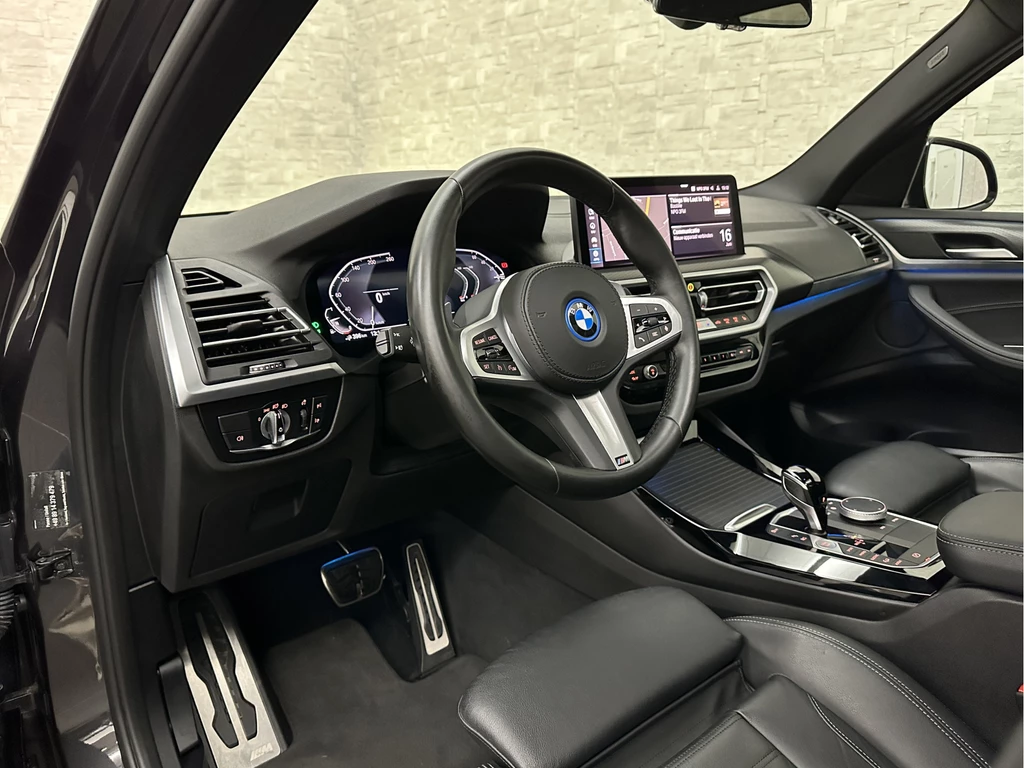 BMW X3 – foto 18