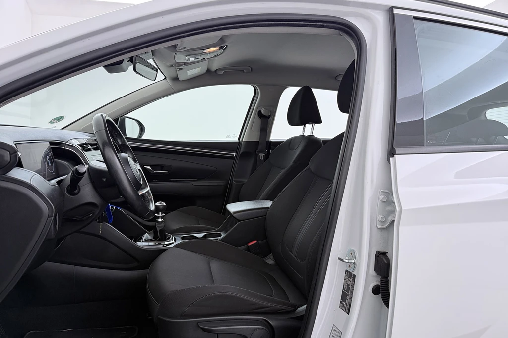 Hyundai Tucson – foto 14