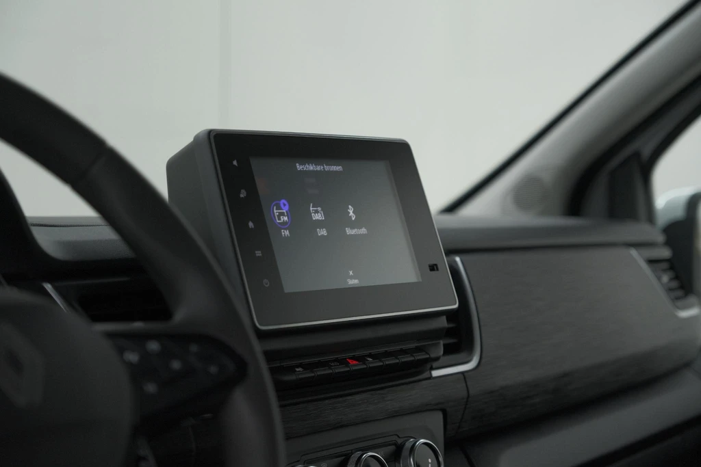 Renault Trafic – foto 32