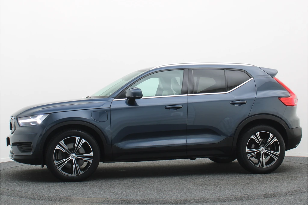 Volvo XC40 – foto 3