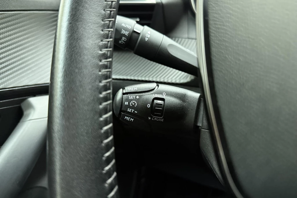 Peugeot 2008 – foto 21