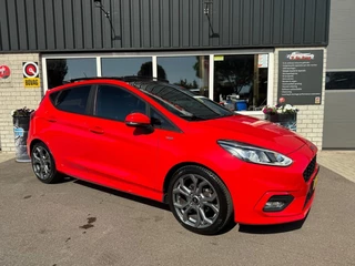 Ford Fiesta – thumbnail 8