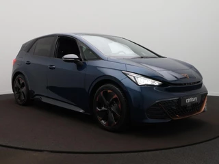 CUPRA Born – thumbnail 9