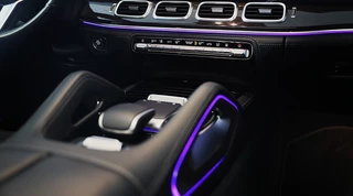 Mercedes-Benz GLE – thumbnail 44