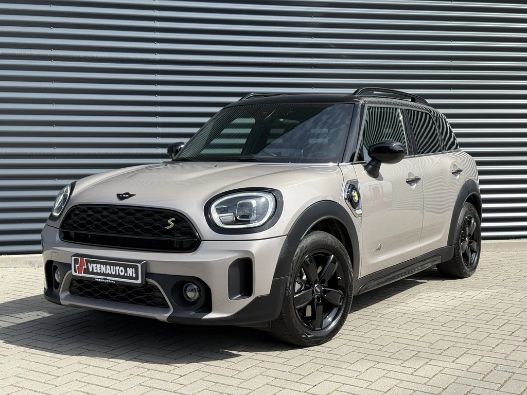 MINI Countryman – foto 3