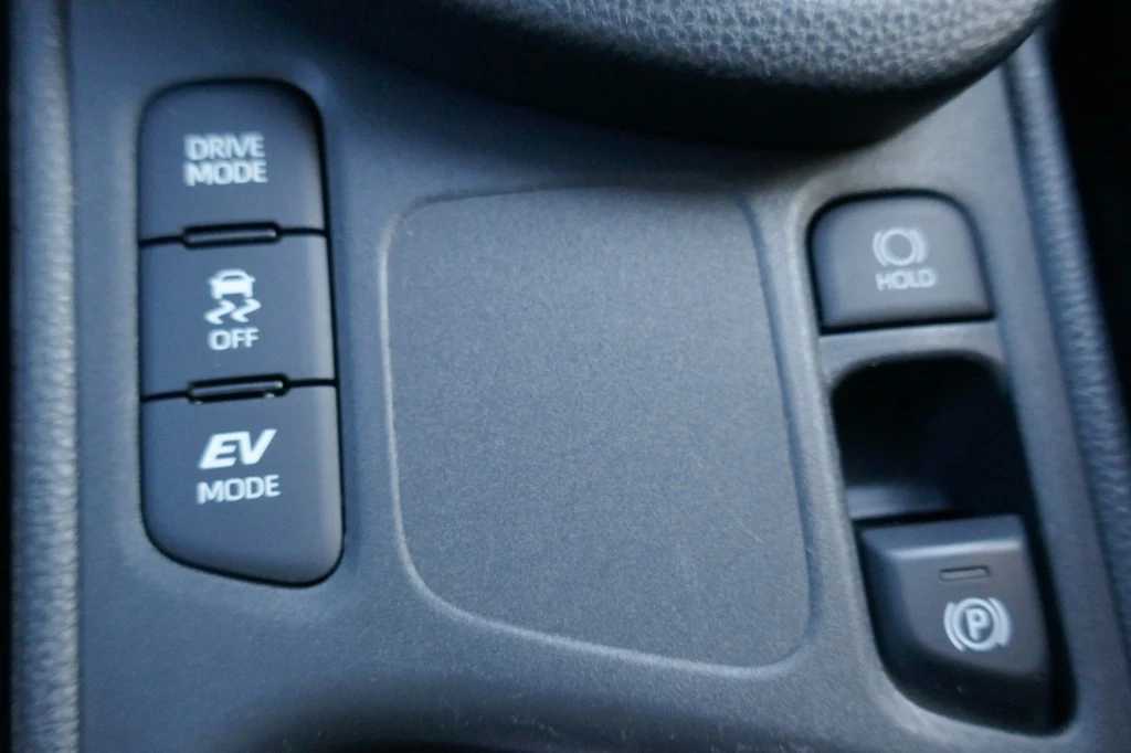 Toyota Yaris Cross – foto 38