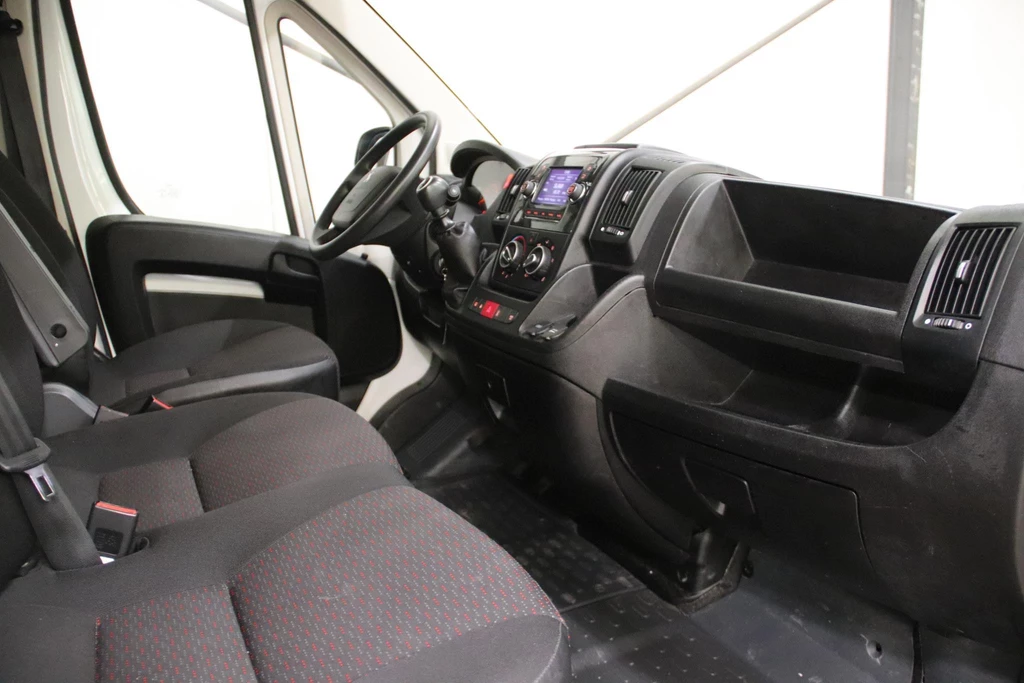 Peugeot Boxer – foto 13