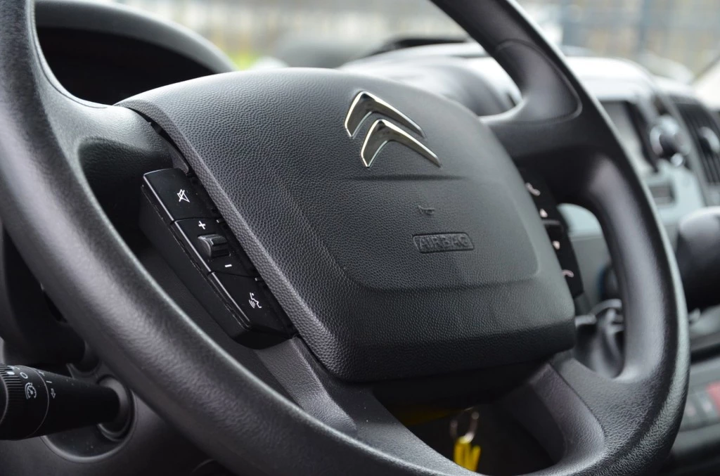 Citroën Jumper – foto 15