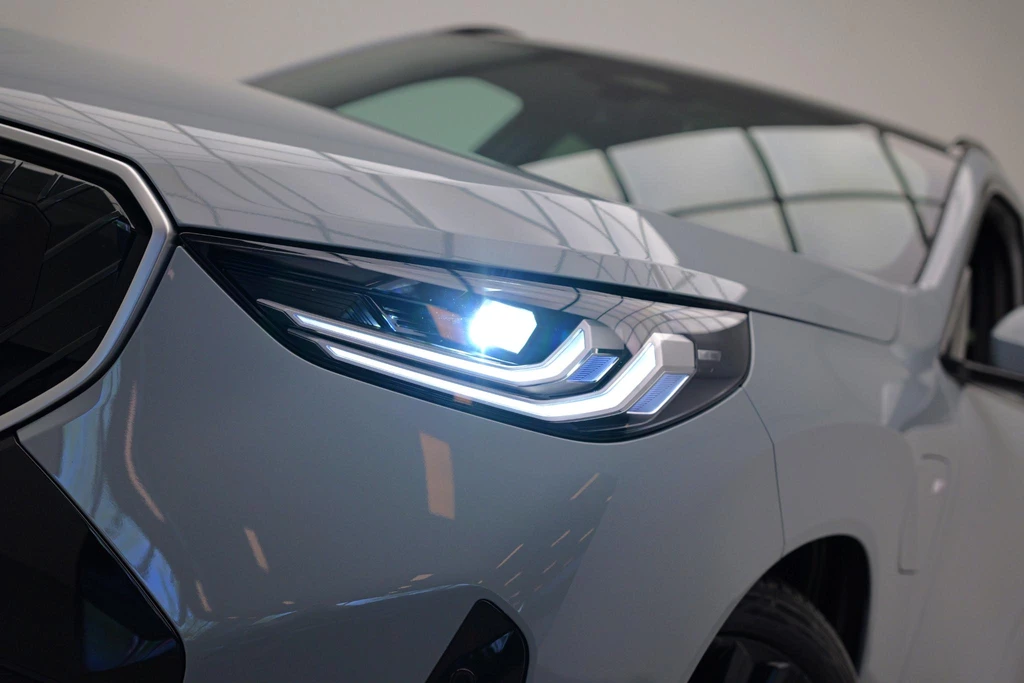 BMW X3 – foto 36