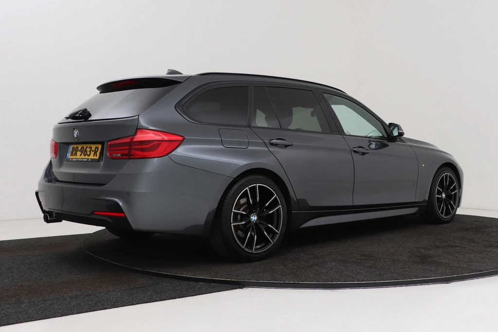 BMW 3 Serie – foto 8