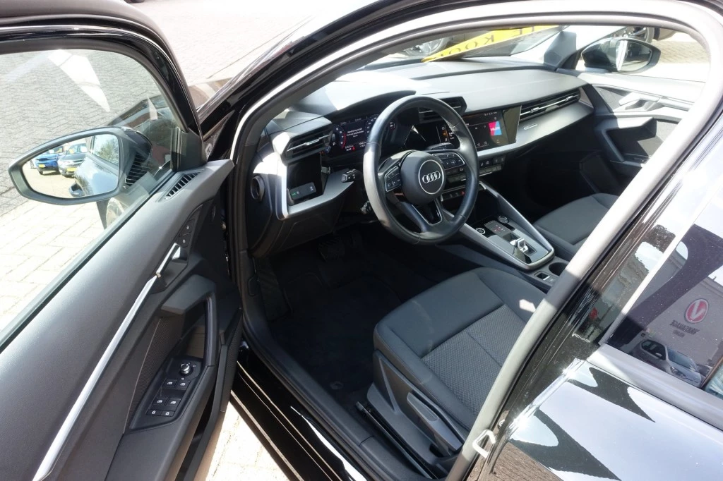 Audi A3 – foto 16