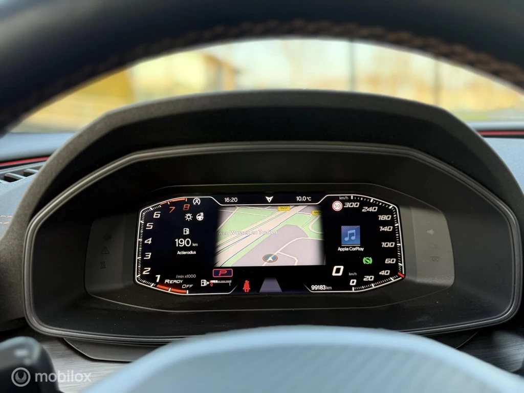 CUPRA Formentor – foto 38