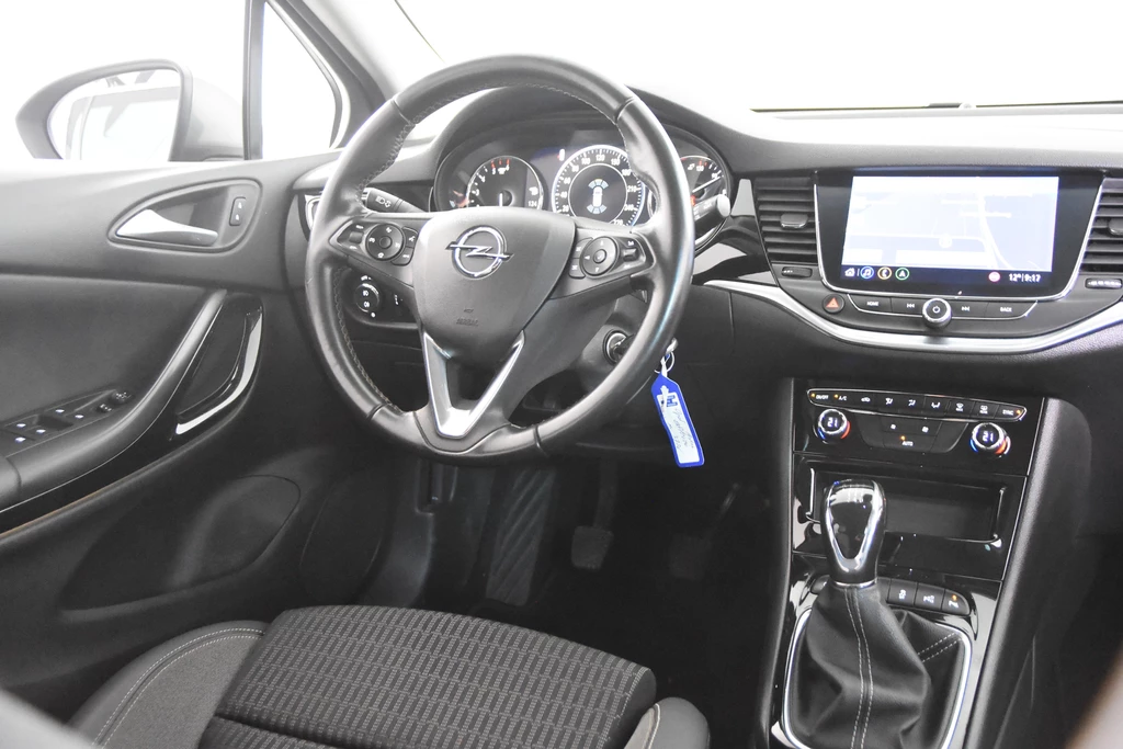 Opel Astra – foto 24