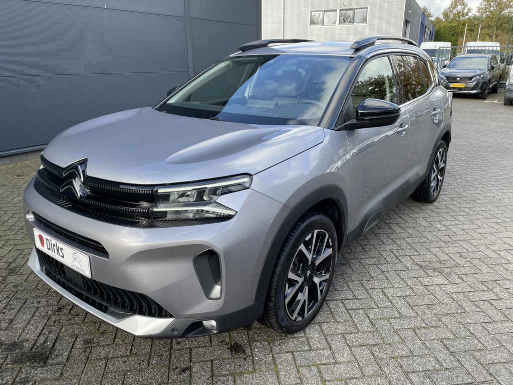 Citroën C5 Aircross – foto 2