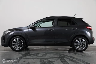 Kia Stonic – thumbnail 4