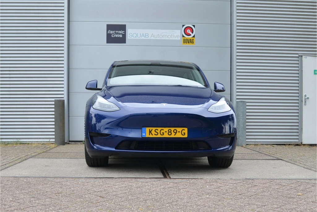 Tesla Model Y – foto 5