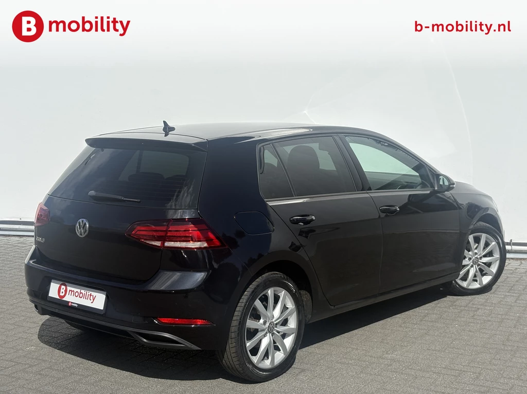 Volkswagen Golf – foto 5