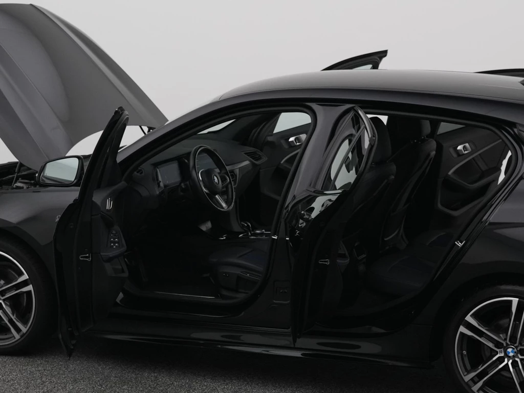 BMW 1 Serie – foto 35