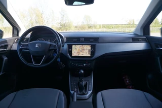 SEAT Arona – thumbnail 12