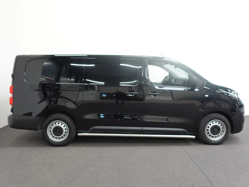 Opel Vivaro – foto 5