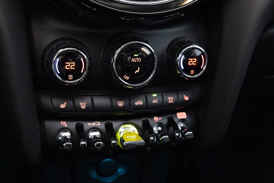 MINI Electric – foto 17
