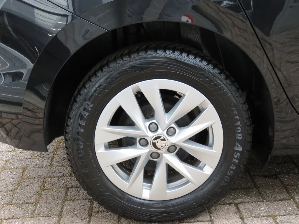 Škoda Fabia – foto 43