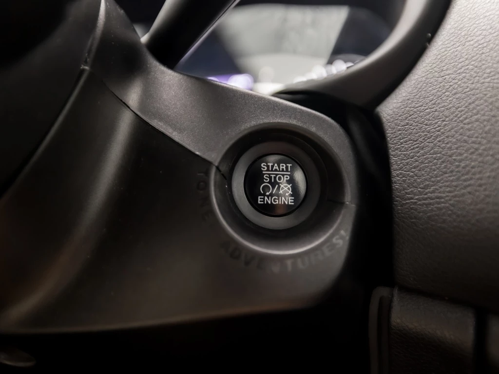 Jeep Renegade – foto 23